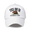 Yes On 50 Defend Democracy California Hat (6)
