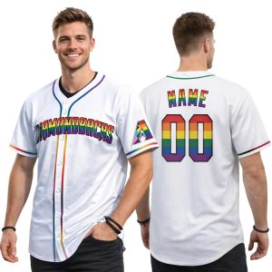 2026 Giveaway Diamondbacks Pride Night Jersey (1)