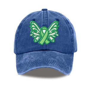 Kidney Cancer Awareness Hat (5)