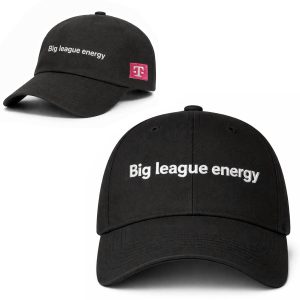 Big League Energy T Mobile Hat (1)