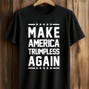 Tom Hanks Make America Trumpless Again Shirt (1)