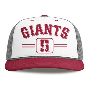 2026 Giveaway Giants Stanford University Night Roped Hat (1)