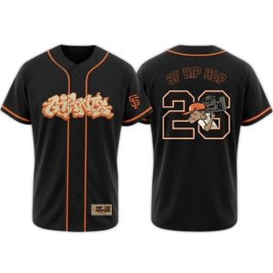 2026 Giveaway Giants National Hip Hop Night Jersey (1)