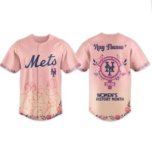2026 Mets Women's History Month Jersey 1