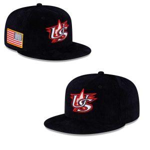 USA World Baseball 2026 America Classic Hat (1)