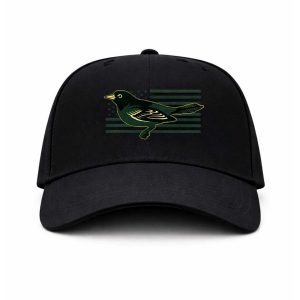 2026 Giveaway Orioles Military Appreciation Night Hat (1)