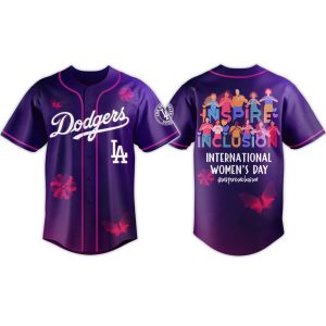 Dodgers International Women’s Day Jersey (1)