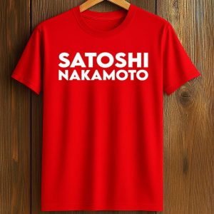 Vladimir Guerrero Jr Satoshi Nakamoto Shirt (1)