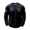 2026 Wildcats 250 Years Of Freedom Waffle Sweatshirt 6 2026 Wildcats 250 Years Of Freedom Waffle Sweatshirt (3)