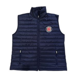 2026 Giveaway Cubs Puffer Vest (1)