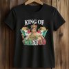 King Of Mexico Shirt (2)
