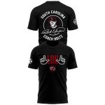 Coach Lou Holtz South Carolina 1937 2026 Tribute Shirt