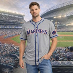 2026 Giveaway Mariners Boise State Day Jersey (2)