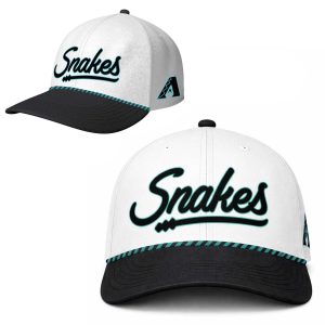 2026 Giveaway Diamondbacks Golf Night Hat (1)