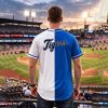 2026 Giveaway Tigers Jewish Heritage Jersey (2)