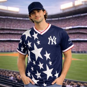 Yankees Soccer Jersey Night 2026 Giveaway (1)