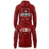 Tribute South Carolina Lou Holtz 1937 2026 Hoodie (6)
