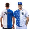 2026 Giveaway Tigers Jewish Heritage Jersey (1)