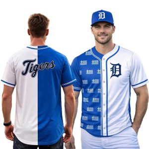 2026 Giveaway Tigers Jewish Heritage Jersey (1)