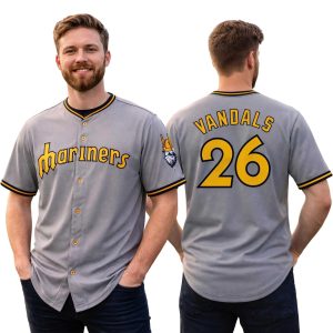 2026 Giveaway Mariners University of Idaho Day Jersey (1)