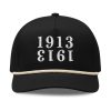 1913 Upside Down Cap (2)