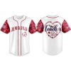 2026 Angels Teacher Appreciation Night Jersey 2 2026 Angels Teacher Appreciation Night Jersey 1