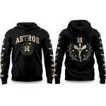 2026 Astros Fourth Wings Night Hoodie