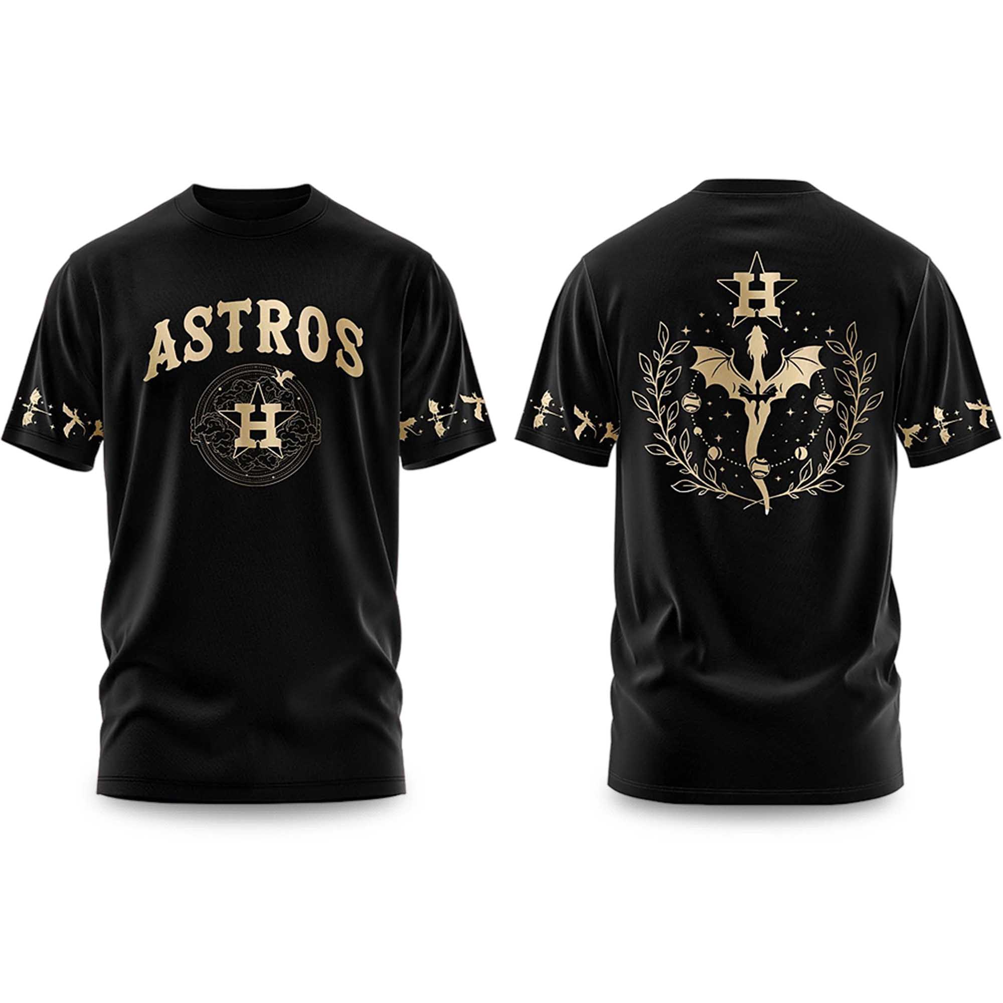 2026 Astros Fourth Wings Night Shirt 2026 Astros Fourth Wings Night Shirt