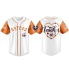 2026 Astros Teacher Appreciation Night Jersey 1