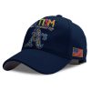 2026 Athletics Autism Accept Understand Love America Hat 5 2026 Athletics Autism Accept Understand Love America Hat 3