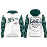 2026 Athletics Teacher Appreciation Night Hoodie