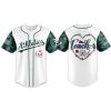 2026 Athletics Teacher Appreciation Night Jersey 4 2026 Athletics Teacher Appreciation Night Jersey 1