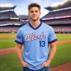 2026 Atlanta Braves City Connect Jersey (1)