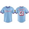 2026 Atlanta City Connect Baseball Jersey 9 2026 Atlanta City Connect Baseball Jersey (1)