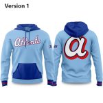 2026 Atlanta City Connect Hoodie