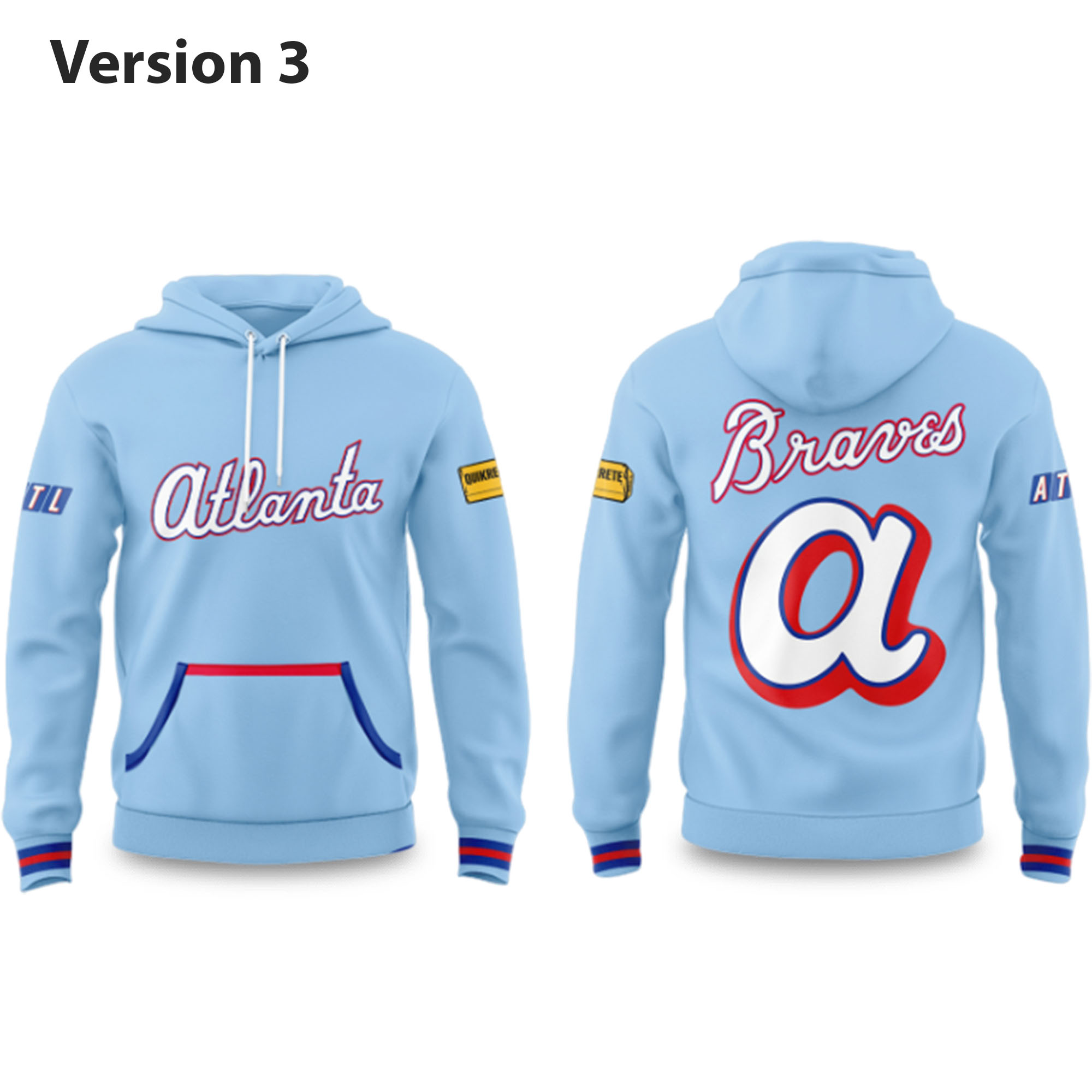 2026 Atlanta City Connect Hoodie 3 2026 Atlanta City Connect Hoodie (3)