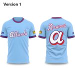 2026 Atlanta City Connect Shirt