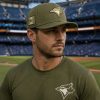 2026 Blue Jays Armed Forces Day Hat (2)