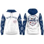 2026 Blue Jays Teacher Appreciation Night Hoodie