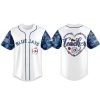 2026 Blue Jays Teacher Appreciation Night Jersey 1