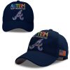 2026 Braves Autism Accept Understand Love America Hat 10 2026 Braves Autism Accept Understand Love America Hat 1