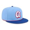 2026 Braves City Connect Fitted Hat (2)