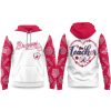2026 Braves Teacher Appreciation Night Hoodie 1
