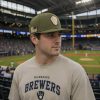 2026 Brewers Armed Forces Day Hat (2)