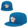 2026 Brewers City Connect Fitted Hat (1)
