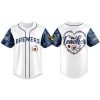 2026 Brewers Teacher Appreciation Night Jersey 1