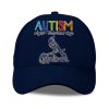 2026 Cardinals Autism Accept Understand Love America Hat 4 2026 Cardinals Autism Accept Understand Love America Hat 2
