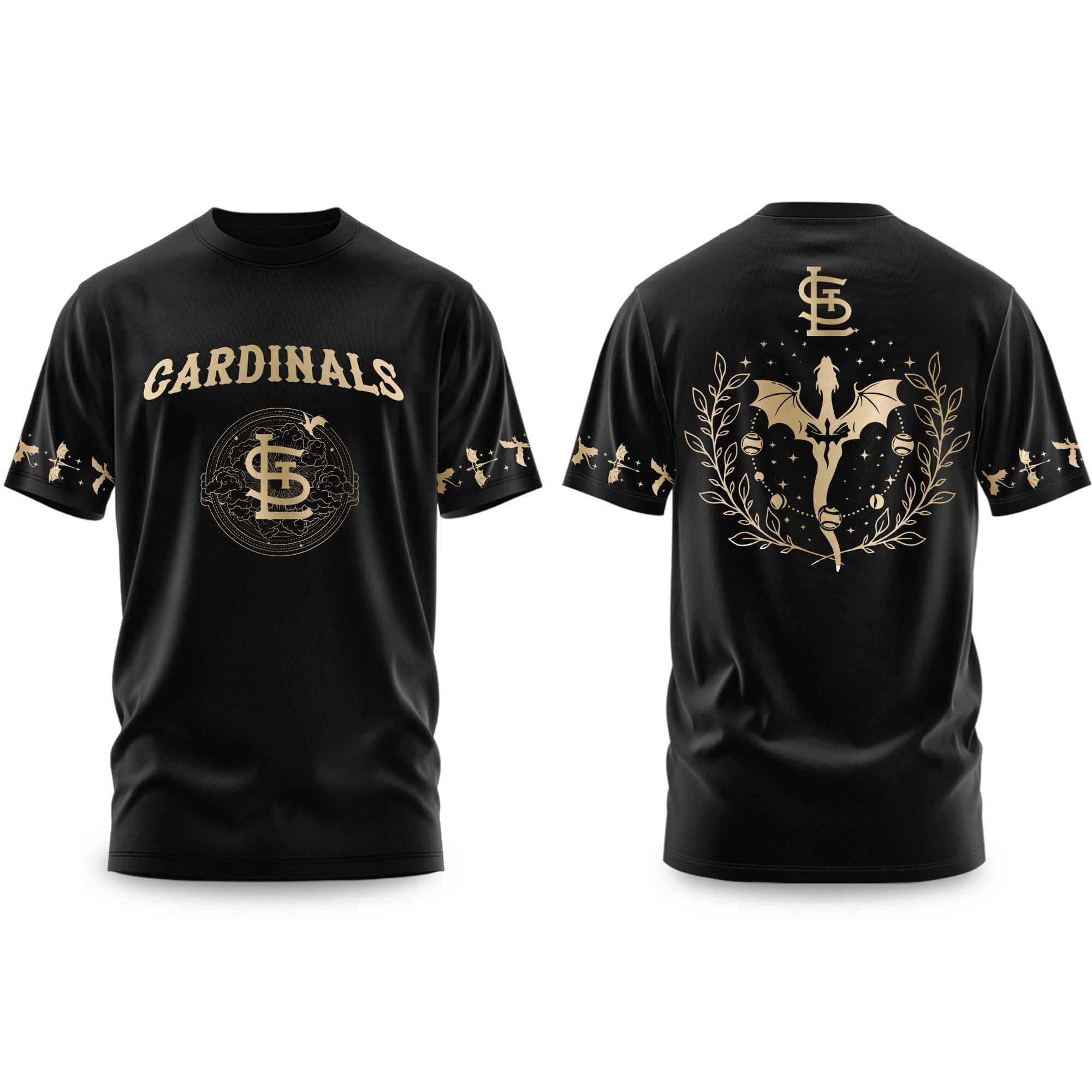 2026 Cardinals Fourth Wings Night Shirt 2 2026 Cardinals Fourth Wings Night Shirt (2)