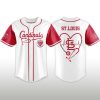 2026 Cardinals Healthcare Appreciation Night Jersey 3 2026 Cardinals Healthcare Appreciation Night Jersey (2)