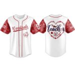 2026 Cardinals Teacher Appreciation Night Jersey
